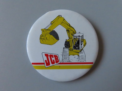 Jcb excavator large 75mm pin - excavator,