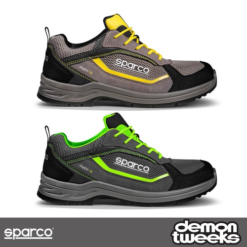 Sparco indy s1p - sparco,