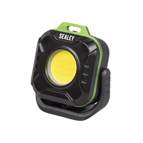 Sealey led500p rechargeable - sealey,