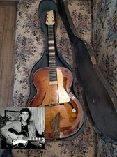 Framus 5/57 Tango 1954-55