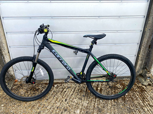 Carrera vulcan in mtb - carrera,