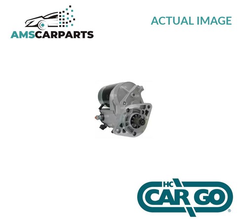 Engine starter motor 114853 - engine,