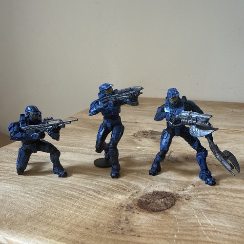 Mcfarlane toys halo - mcfarlane,