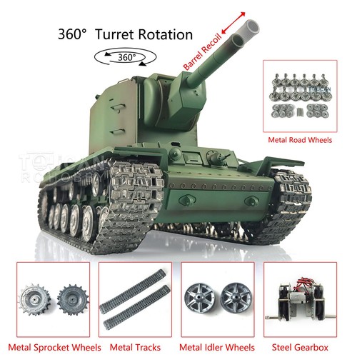 Henglong tk7 0 - henglong, customized