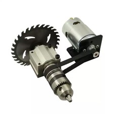 775 Table Saw Mini Table Saw DIY Electric Saw Woodworking Electric Saw 