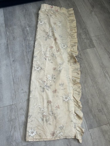 Vintage country floral printed - floral,