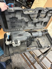 Mac Allister 1700W 220-240V Corded Builder Power Tool Breaker MSBR1700-A