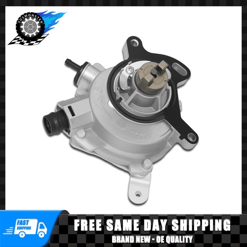 Brake servo vacuum pump for - brake,