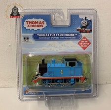 Bachmann 58741BE OO Gauge Thomas The Tank Engine