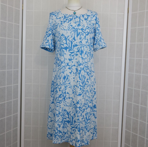 David nieper dress - dress, 12