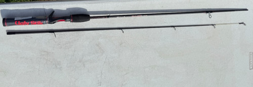 Shakespeare gx2 ugly stik 0 - shakespeare,