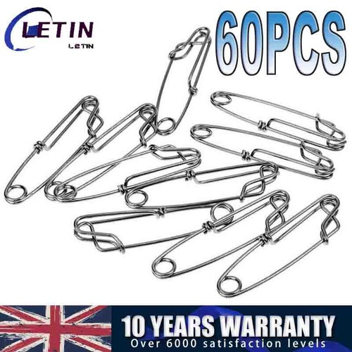 60x longline clip - longline, snap