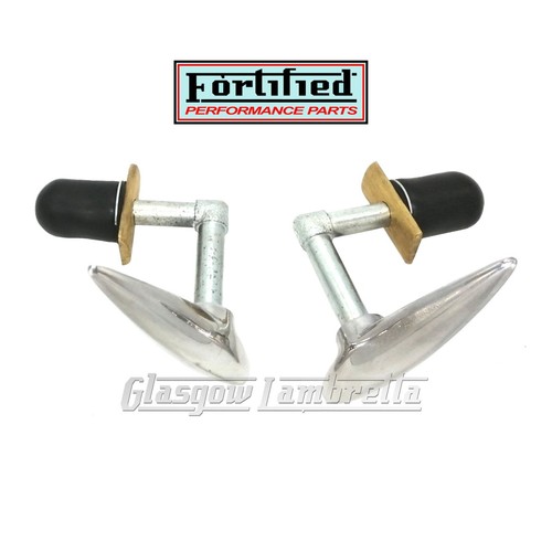 Lambretta series 2 - &, tv