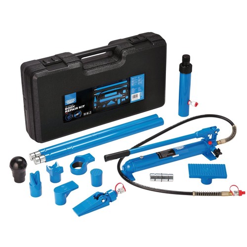 Draper expert hydraulic body - draper,