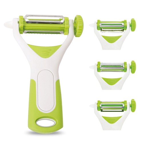 Food peeler straight - 1,