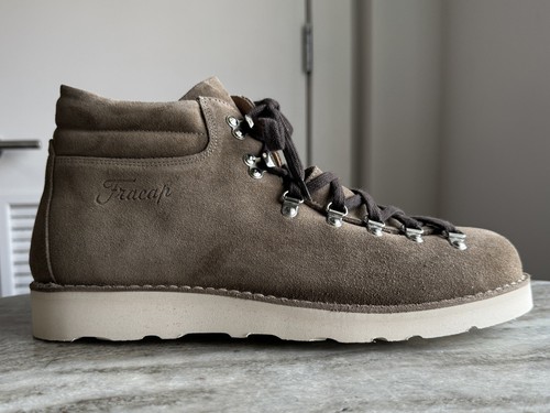 New men fracap m120 boots - men's,