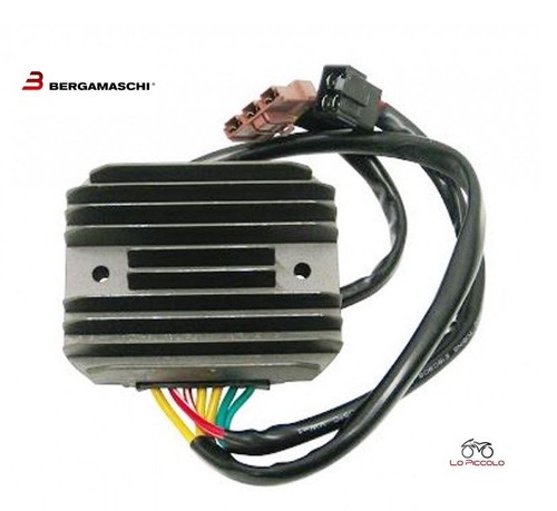 Voltage regulator gilera - voltage,