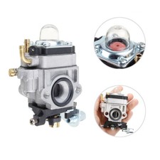 11mm Carburettor Carb For Various Strimmer Hedge Trimmer Brush Cutter Chainsaw