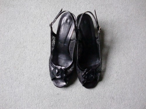 Pavacini pavers shoes - by,