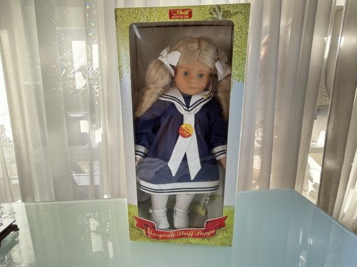 Artist doll steiff dolls - artist,