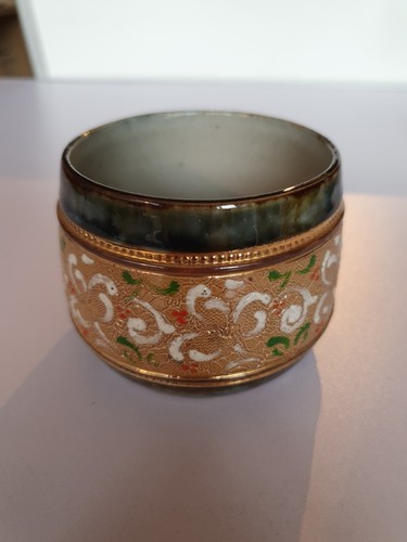 Antique 1902 royal doulton - 1902,
