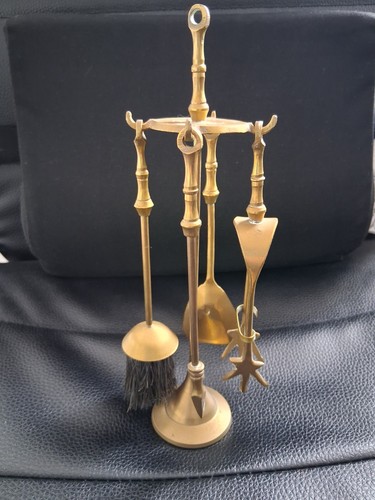Vintage brass minature - vintage,