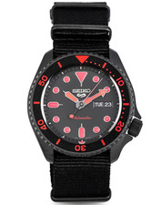 Seiko SRPD83K1 Men Seiko 5