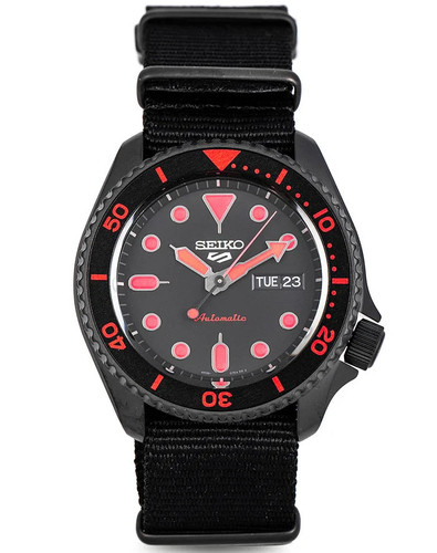 Seiko srpd83k1 men - men,