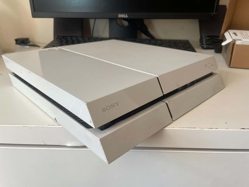 Sony white - 4,