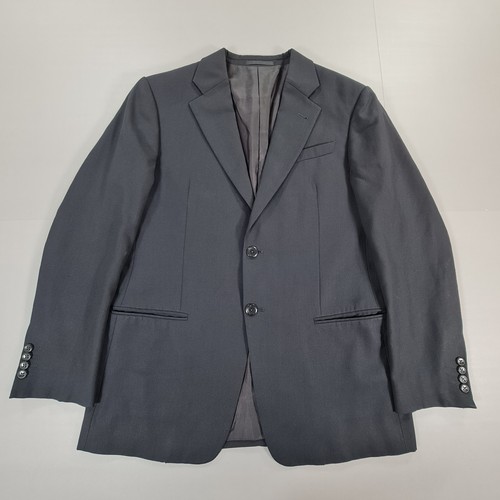 Armani collezioni mens suit - mens,