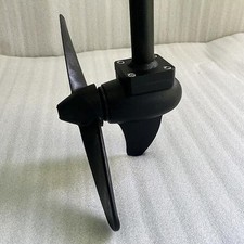 Kayak Propeller Blade Equipment for Pedal Drive Sportsman Fishing Boat