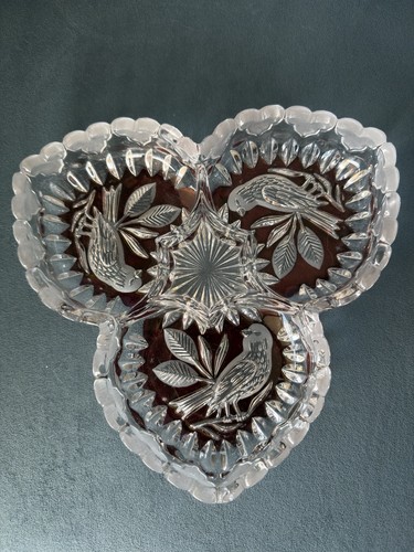 Vintage hofbauer byrdes ruby - hofbauer,