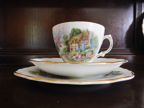 Royal vale trio set country - royal,