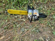 McCulloch Series 90 California