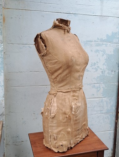 Antique stockman paris tailors - paris,