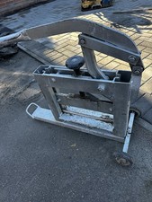 Paving Block Spliter Cutter
