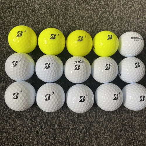 Bridgestone soft golf - bridgestone,