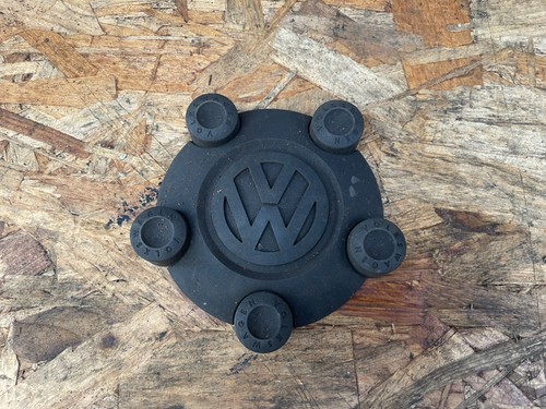 Genuine volkswagen caddy 2004 - volkswagen,