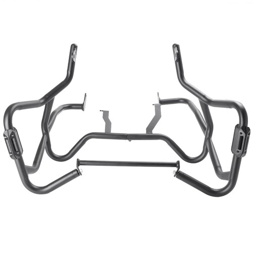 Engine cushion protector crash - cushion,