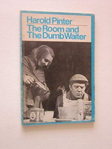 The room and - room, waiter