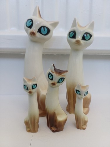 Family five hornsea - five,