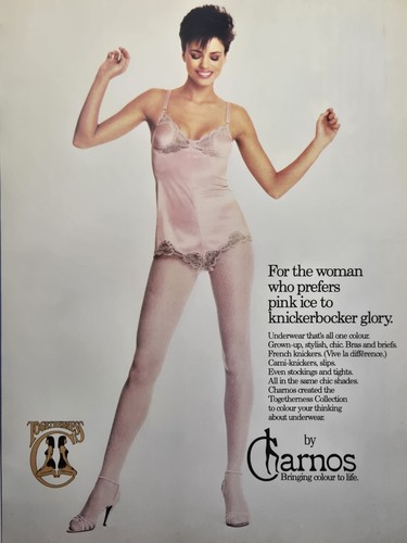 Charnos bras briefs - bras,