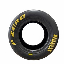 250 / 575/ 13 Pirelli P Zero