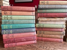 27 x   Vintage Billy Bunter