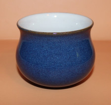 Denby imperial blue sugar - imperial,