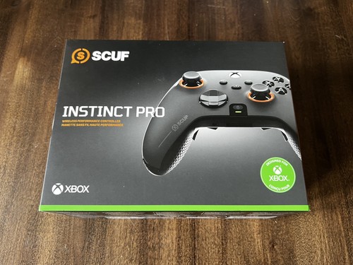 Scuf instinct pro wireless - instinct,