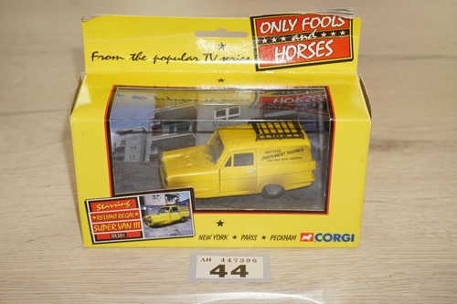 Corgi 05201 only fools - -, and