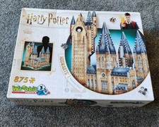 Wrebbit 3D Harry Potter