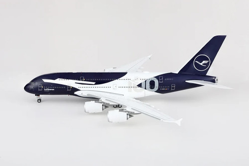 Wings 200 airbus - 1:200,