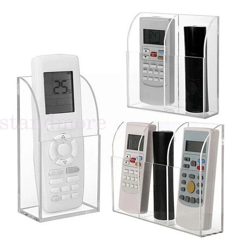 Remote control holder - tv, wall